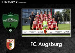 FC Augsburg2023