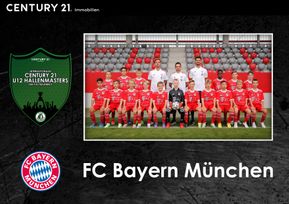 FC Bayern München2023
