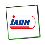 Jahn Logo Homepage