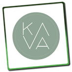 Kava Logo Homepage