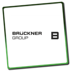 Logo Brueckner Homepage
