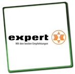Logo Expert Huber Homepage