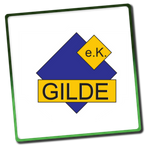Logo Gilde Homepage