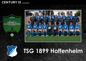 TSG 1899 Hoffenheim2023