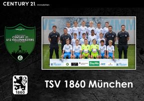 TSV 1860 München2023