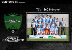 TSV 1860 Muenchen